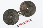 Foto von Bronzebrillenfibel (NHMW-PRAE-025609)